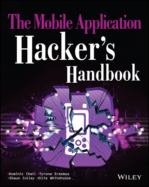 [eBook Code] The Mobile Application Hackers Handbook (eBook Code, 1st)