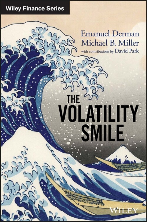 [eBook Code] The Volatility Smile (eBook Code, 1st)
