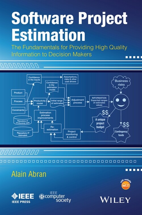 [eBook Code] Software Project Estimation (eBook Code, 1st)