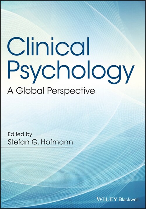 [eBook Code] Clinical Psychology (eBook Code, 1st)