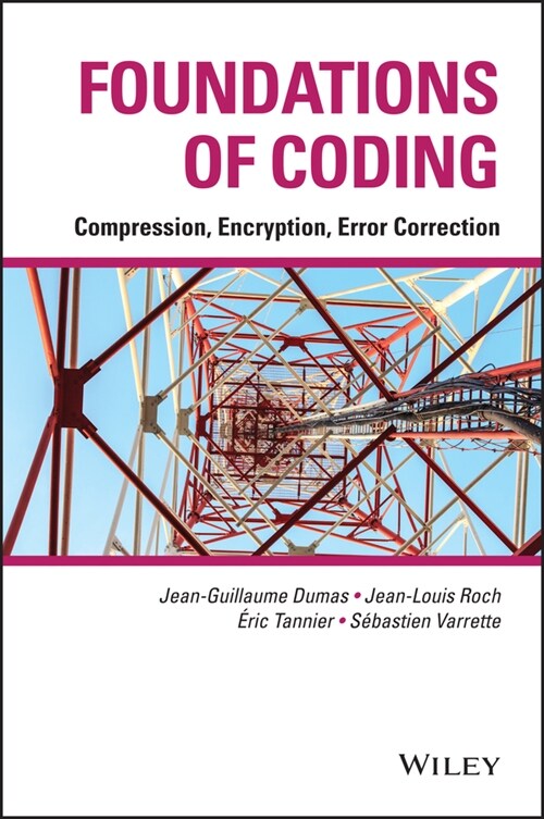 [eBook Code] Foundations of Coding (eBook Code, 1st)