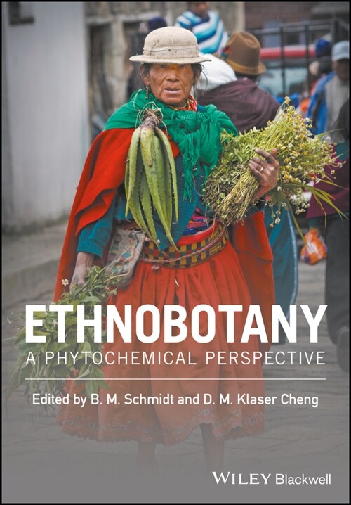 [eBook Code] Ethnobotany (eBook Code, 1st)