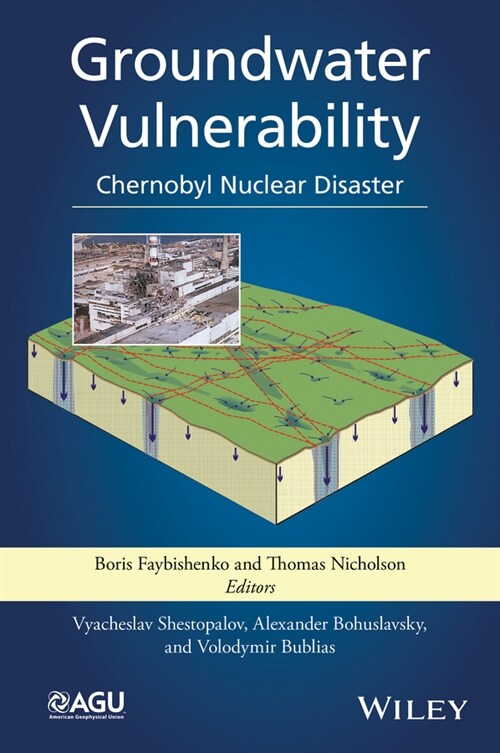 [eBook Code] Groundwater Vulnerability (eBook Code, 1st)