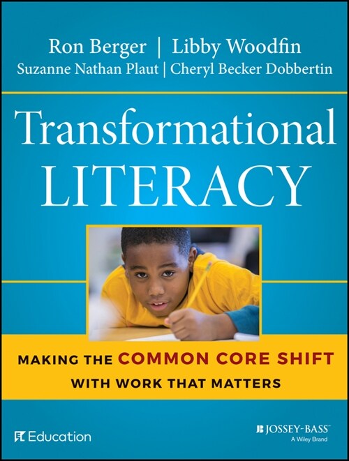 [eBook Code] Transformational Literacy (eBook Code, 1st)