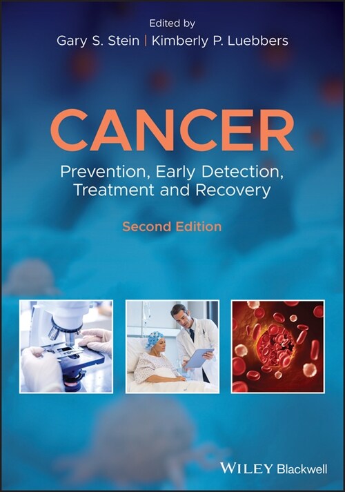 [eBook Code] Cancer (eBook Code, 2nd)