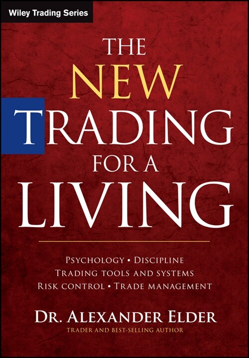 [eBook Code] The New Trading for a Living (eBook Code, 1st)
