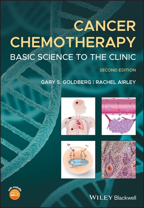 [eBook Code] Cancer Chemotherapy (eBook Code, 2nd)
