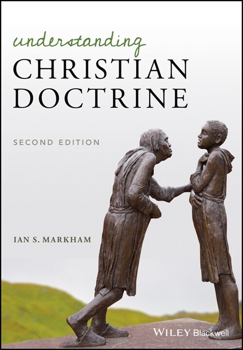[eBook Code] Understanding Christian Doctrine (eBook Code, 2nd)