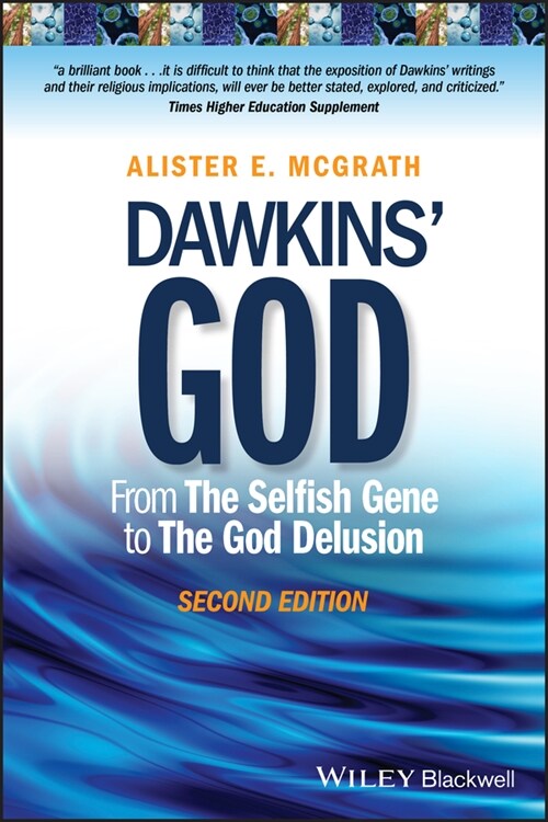 [eBook Code] Dawkins God (eBook Code, 2nd)
