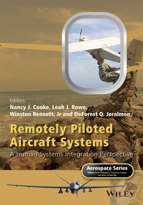 [eBook Code] Remotely Piloted Aircraft Systems (eBook Code, 1st)