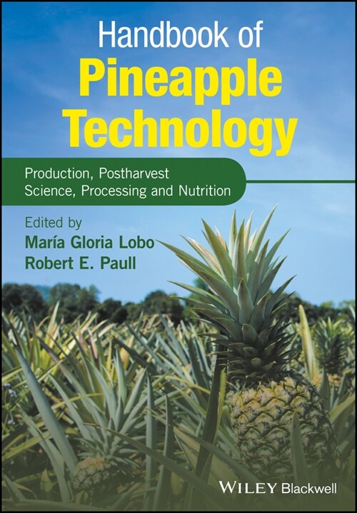 [eBook Code] Handbook of Pineapple Technology (eBook Code, 1st)