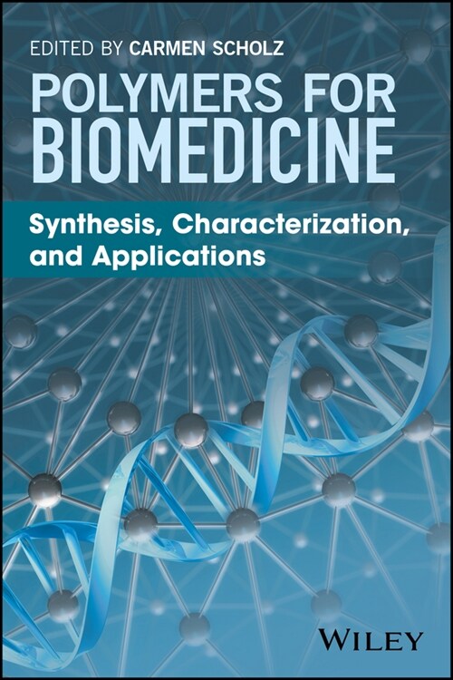 [eBook Code] Polymers for Biomedicine (eBook Code, 1st)