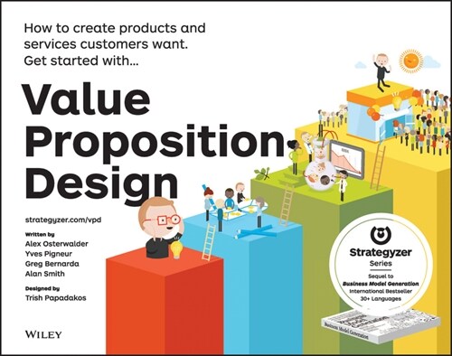 [eBook Code] Value Proposition Design (eBook Code, 1st)