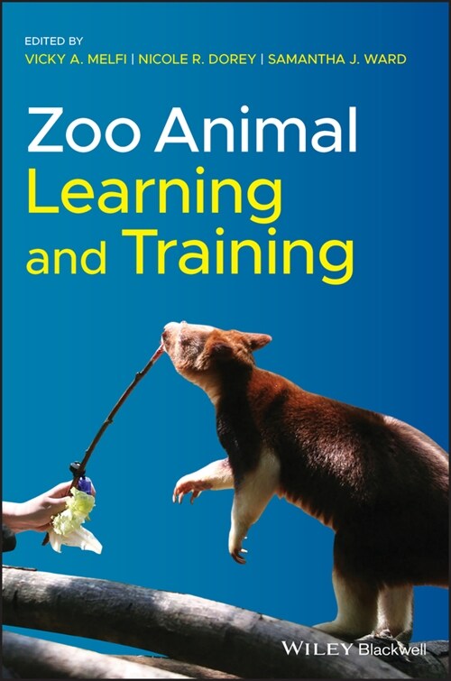 [eBook Code] Zoo Animal Learning and Training (eBook Code, 1st)