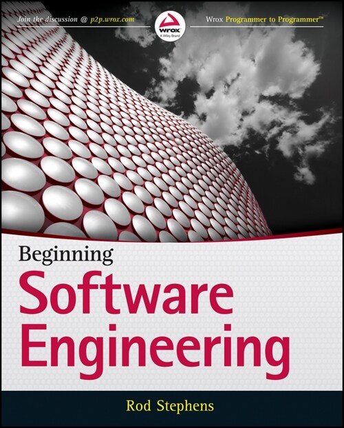 [eBook Code] Beginning Software Engineering (eBook Code, 1st)