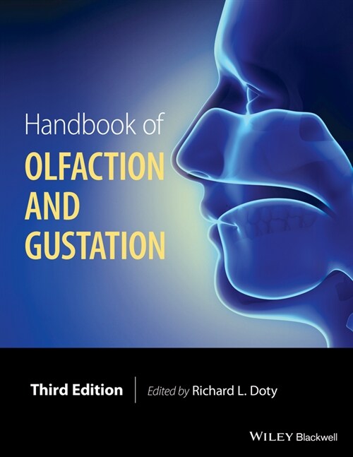 [eBook Code] Handbook of Olfaction and Gustation (eBook Code, 3rd)
