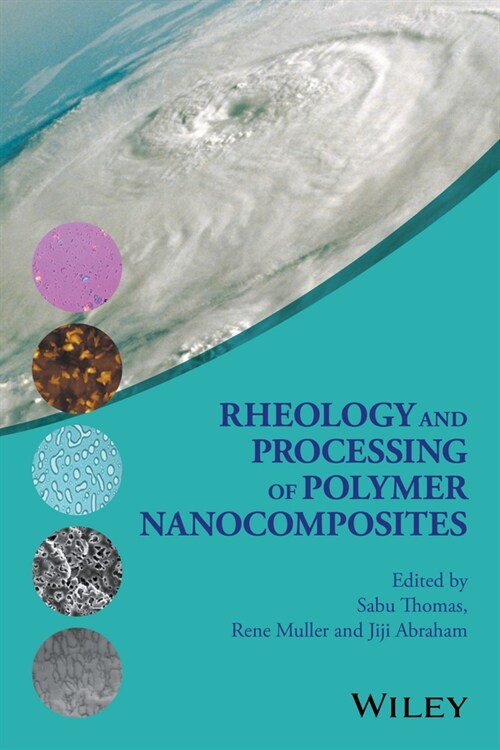 [eBook Code] Rheology and Processing of Polymer Nanocomposites (eBook Code, 1st)