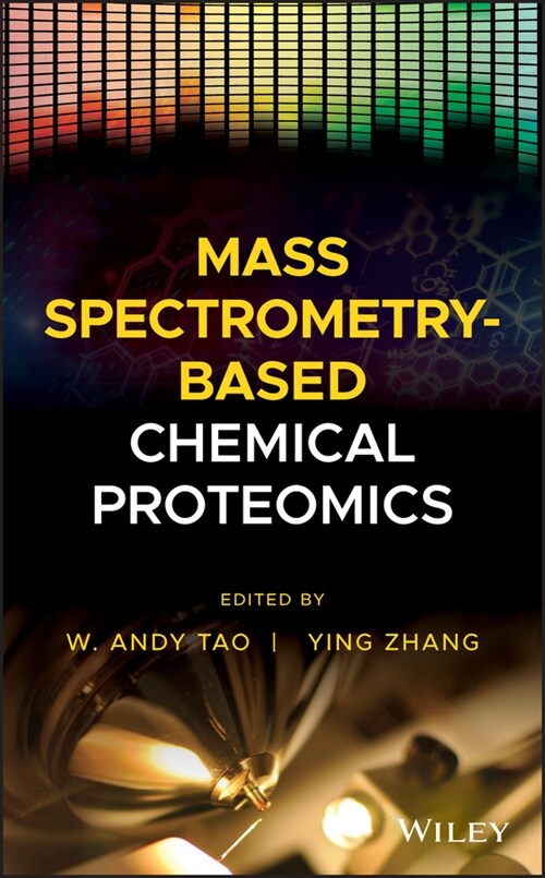 [eBook Code] Mass Spectrometry-Based Chemical Proteomics (eBook Code, 1st)