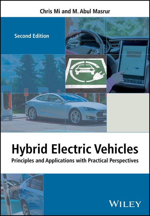 [eBook Code] Hybrid Electric Vehicles (eBook Code, 2nd)