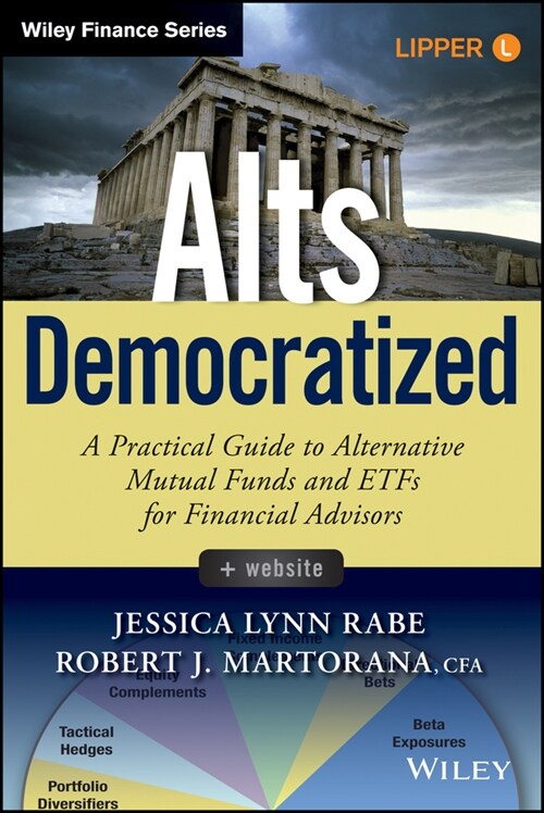 [eBook Code] Alts Democratized (eBook Code, 1st)