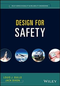 Design for safety 