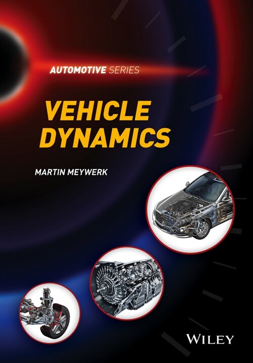 [eBook Code] Vehicle Dynamics (eBook Code, 1st)