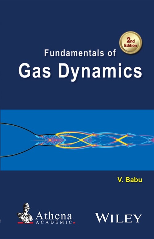 [eBook Code] Fundamentals of Gas Dynamics (eBook Code, 2nd)