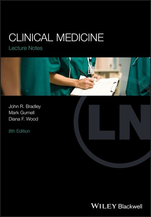 [eBook Code] Clinical Medicine (eBook Code, 8th)