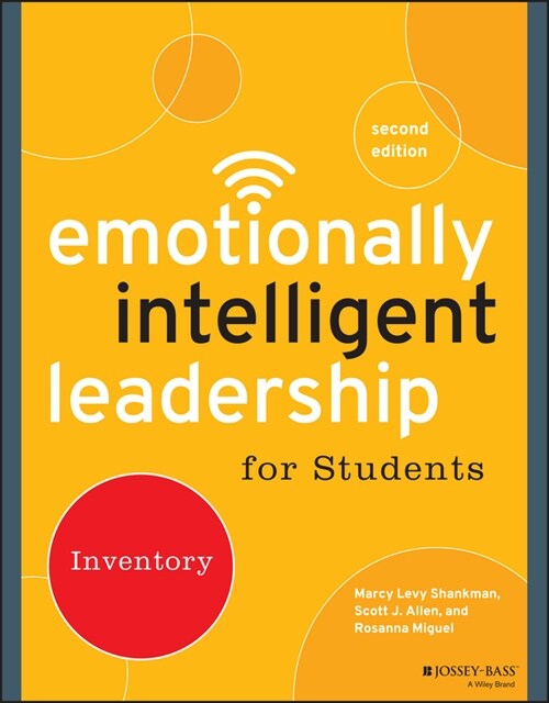 [eBook Code] Emotionally Intelligent Leadership for Students (eBook Code, 2nd)