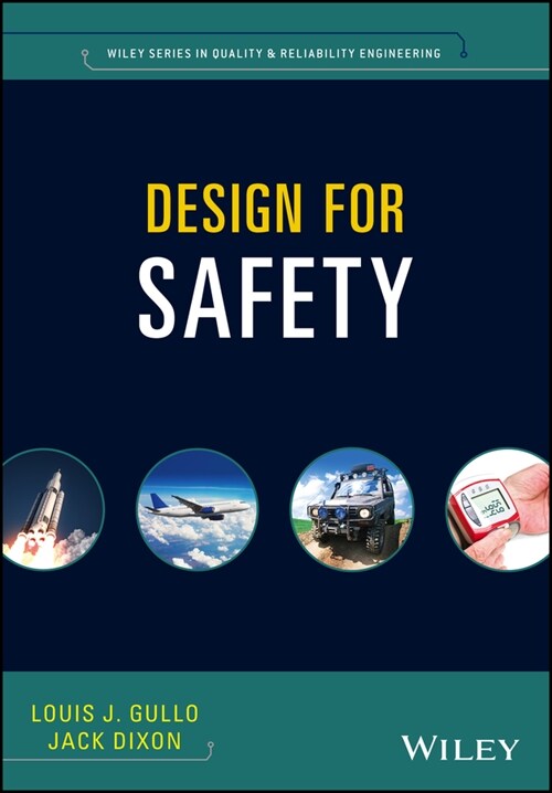 [eBook Code] Design for Safety (eBook Code, 1st)