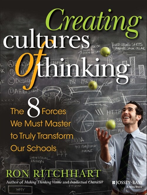 [eBook Code] Creating Cultures of Thinking (eBook Code, 1st)
