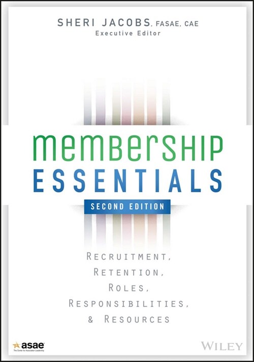 [eBook Code] Membership Essentials (eBook Code, 2nd)