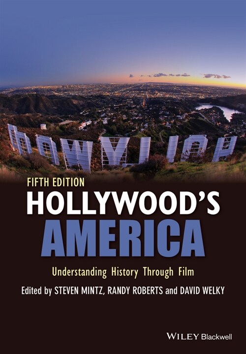 [eBook Code] Hollywoods America (eBook Code, 5th)