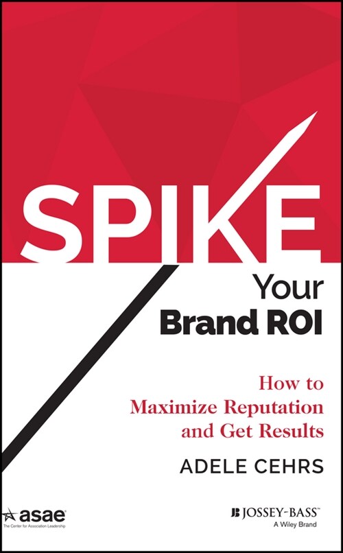 [eBook Code] Spike your Brand ROI (eBook Code, 1st)