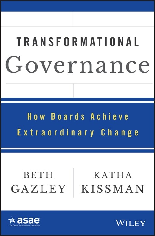 [eBook Code] Transformational Governance (eBook Code, 1st)