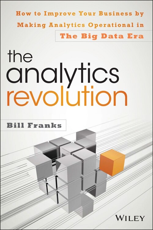 [eBook Code] The Analytics Revolution (eBook Code, 1st)