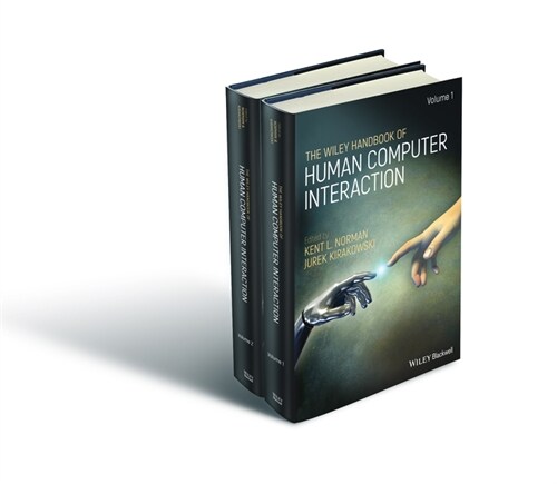 [eBook Code] The Wiley Handbook of Human Computer Interaction Set (eBook Code, 1st)