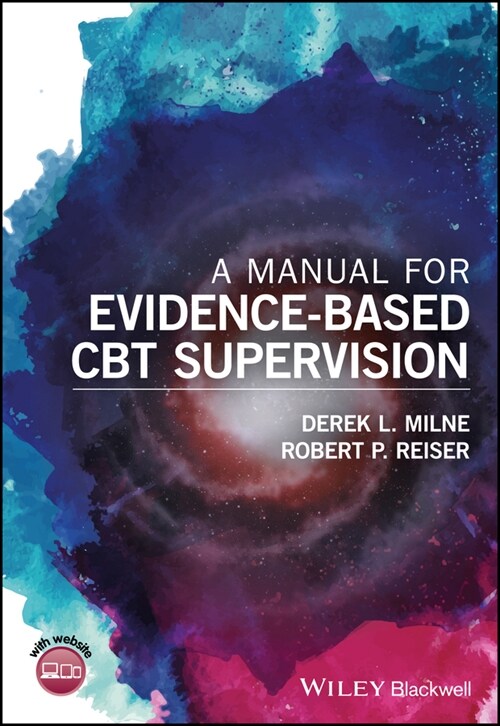 [eBook Code] A Manual for Evidence-Based CBT Supervision (eBook Code, 1st)