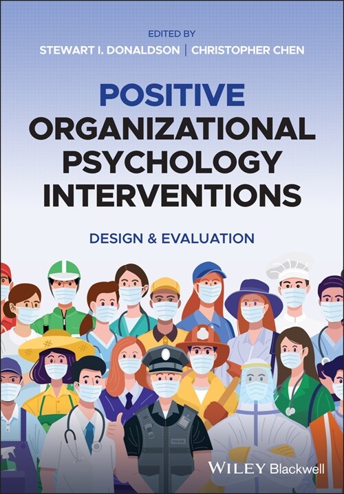 [eBook Code] Positive Organizational Psychology Interventions (eBook Code, 1st)