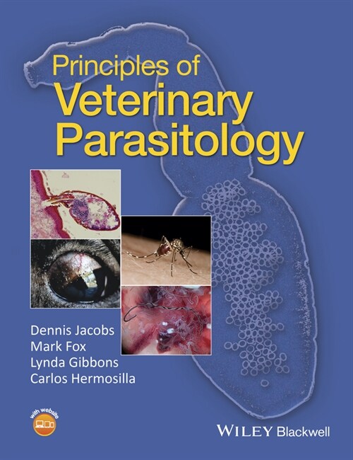 [eBook Code] Principles of Veterinary Parasitology (eBook Code, 1st)