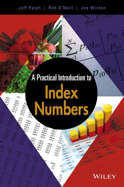 [eBook Code] A Practical Introduction to Index Numbers (eBook Code, 1st)