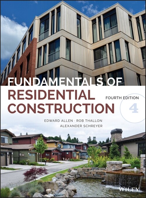 [eBook Code] Fundamentals of Residential Construction (eBook Code, 4th)