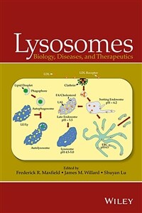 Lysosomes : biology, diseases, and therapeutics