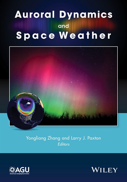 [eBook Code] Auroral Dynamics and Space Weather (eBook Code, 1st)