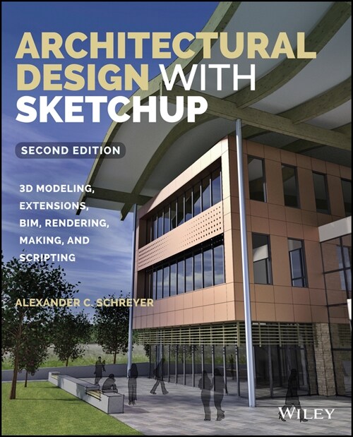 [eBook Code] Architectural Design with SketchUp (eBook Code, 2nd)