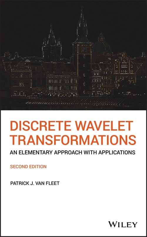 [eBook Code] Discrete Wavelet Transformations (eBook Code, 2nd)