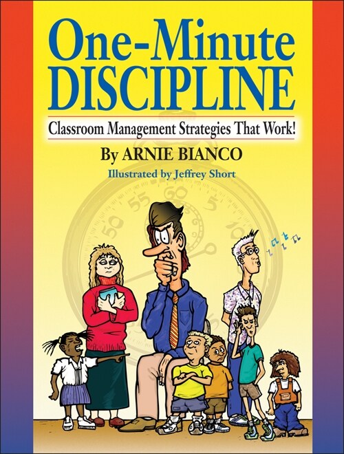 [eBook Code] One-Minute Discipline (eBook Code, 1st)