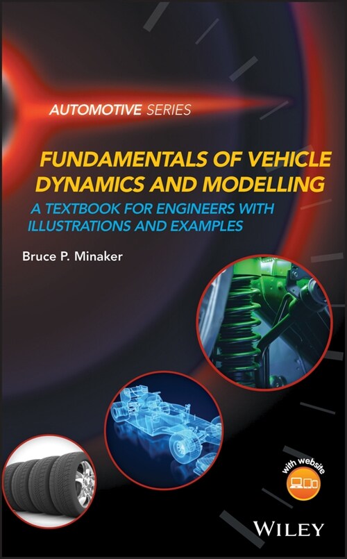 [eBook Code] Fundamentals of Vehicle Dynamics and Modelling (eBook Code, 1st)