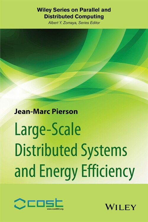 [eBook Code] Large-scale Distributed Systems and Energy Efficiency (eBook Code, 1st)