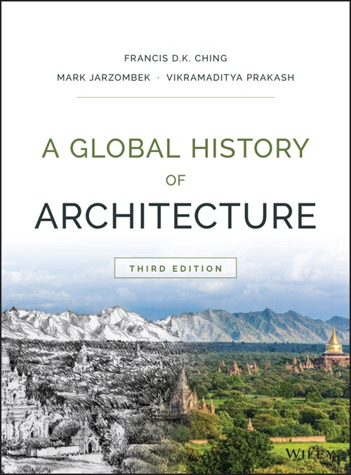 [eBook Code] A Global History of Architecture (eBook Code, 3rd)